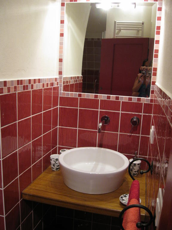 Giannetti Bed & Breakfast Poggio alle Mura Quarto foto