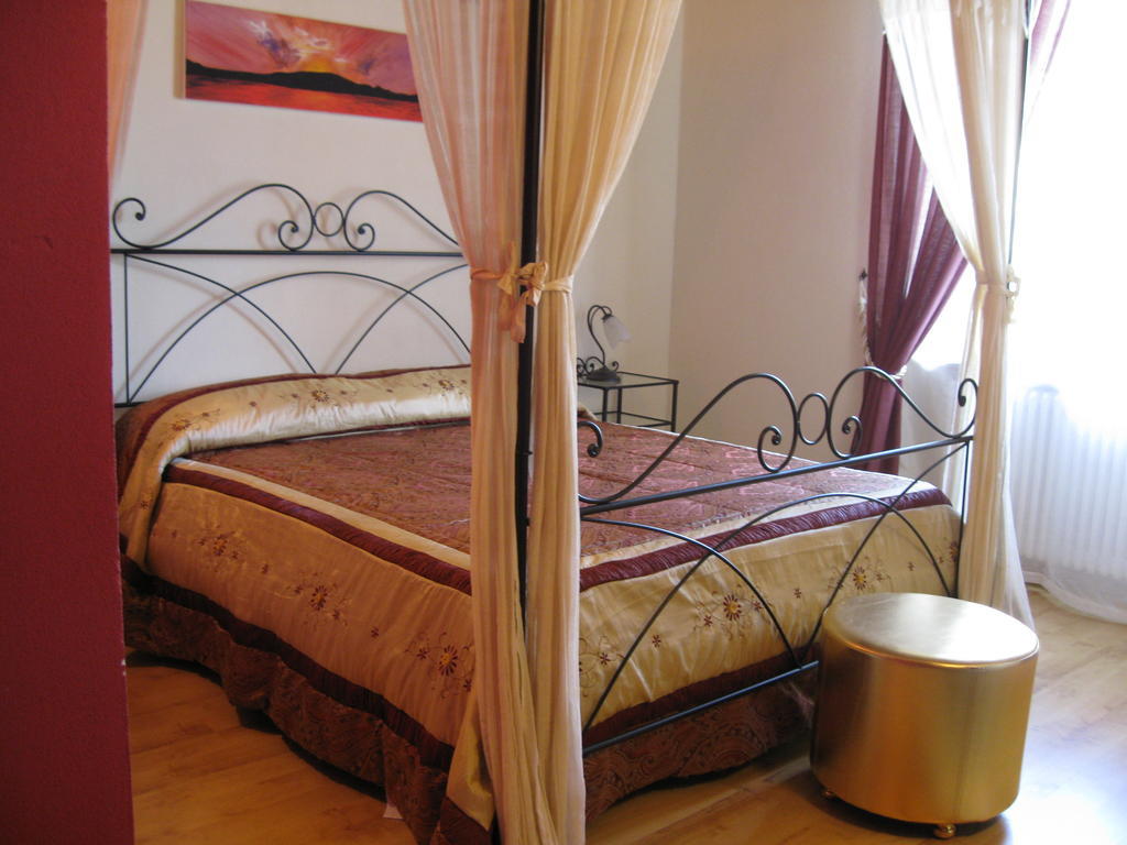 Giannetti Bed & Breakfast Poggio alle Mura Quarto foto