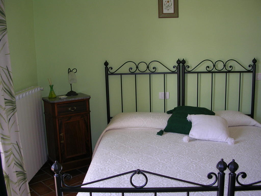 Giannetti Bed & Breakfast Poggio alle Mura Quarto foto