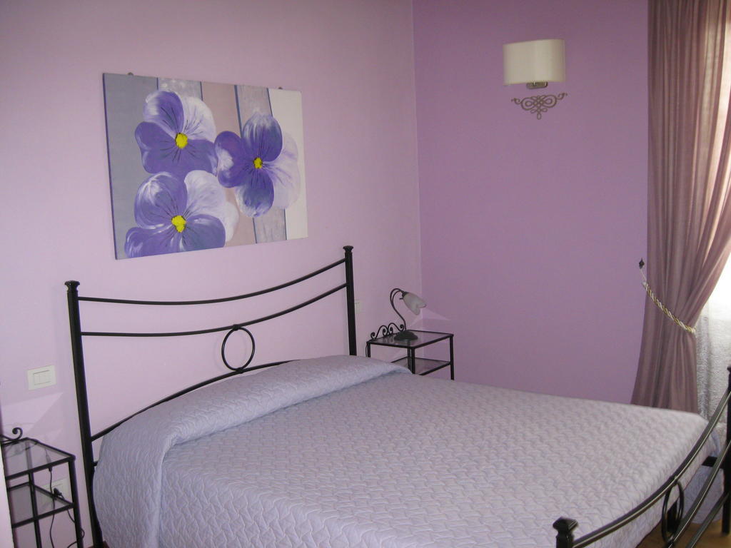 Giannetti Bed & Breakfast Poggio alle Mura Quarto foto