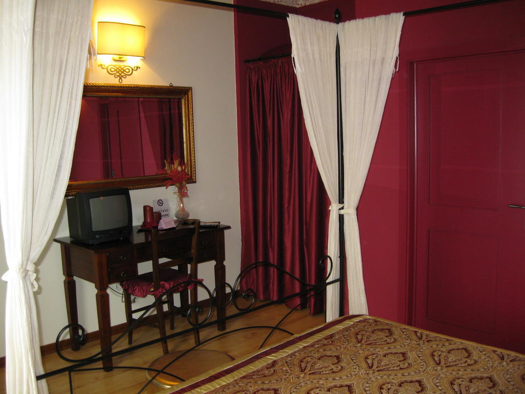 Giannetti Bed & Breakfast Poggio alle Mura Quarto foto